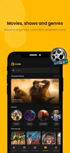 jio-hotstar-pro-apk-download Movies and shows